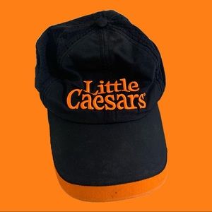 LITTLE CAESARS HAT